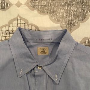 Jcrew dress shirt